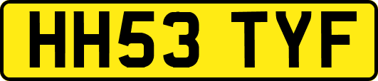 HH53TYF