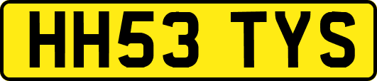 HH53TYS