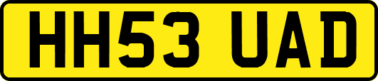 HH53UAD