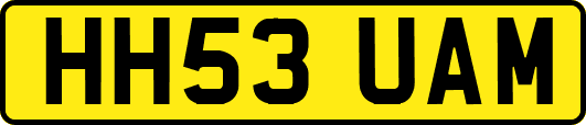HH53UAM