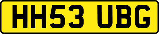 HH53UBG