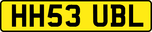 HH53UBL
