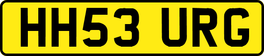 HH53URG