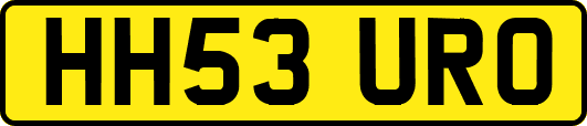 HH53URO