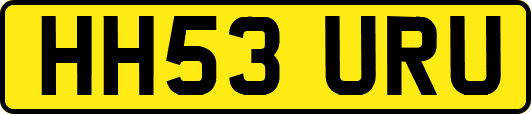 HH53URU