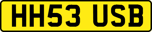 HH53USB