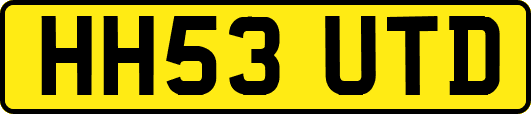 HH53UTD