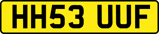 HH53UUF