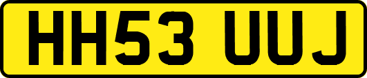 HH53UUJ