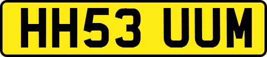 HH53UUM