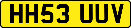 HH53UUV