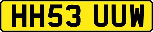 HH53UUW