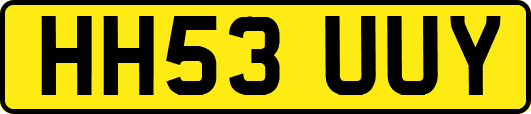 HH53UUY