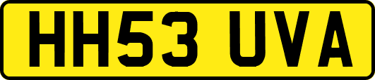 HH53UVA