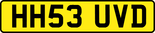 HH53UVD