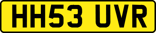 HH53UVR