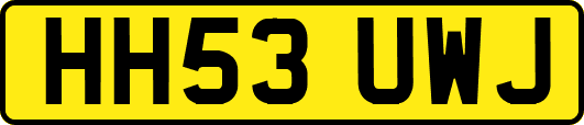 HH53UWJ