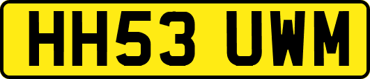 HH53UWM