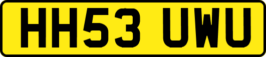 HH53UWU