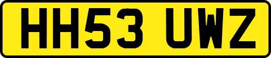 HH53UWZ
