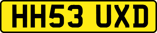 HH53UXD