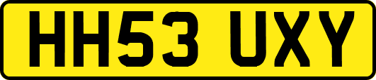 HH53UXY