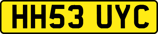 HH53UYC