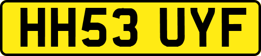 HH53UYF