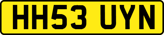 HH53UYN