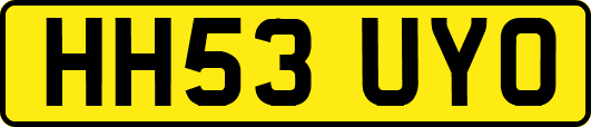 HH53UYO
