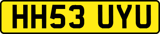 HH53UYU