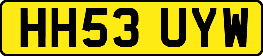 HH53UYW
