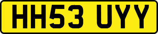 HH53UYY