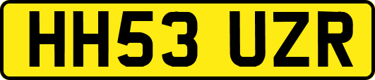 HH53UZR