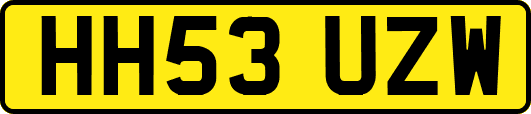 HH53UZW