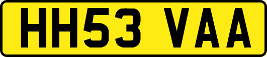 HH53VAA
