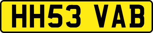 HH53VAB