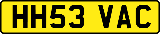 HH53VAC