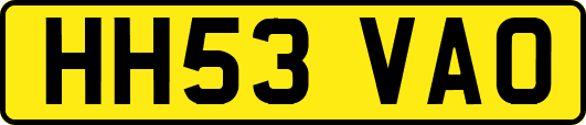 HH53VAO