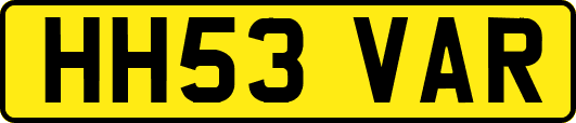 HH53VAR