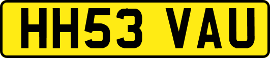 HH53VAU