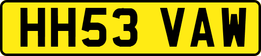 HH53VAW
