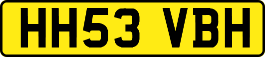 HH53VBH