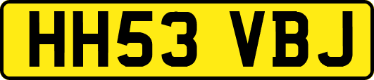 HH53VBJ