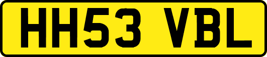 HH53VBL