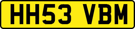 HH53VBM