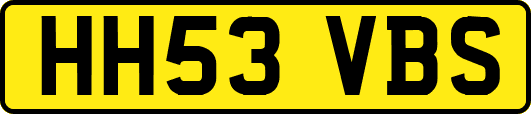 HH53VBS