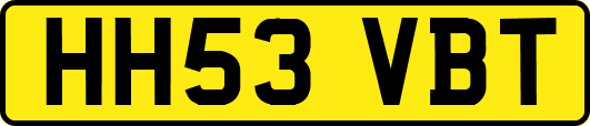 HH53VBT