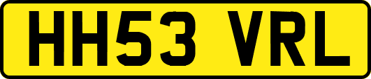 HH53VRL