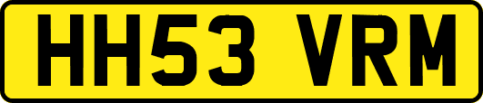 HH53VRM